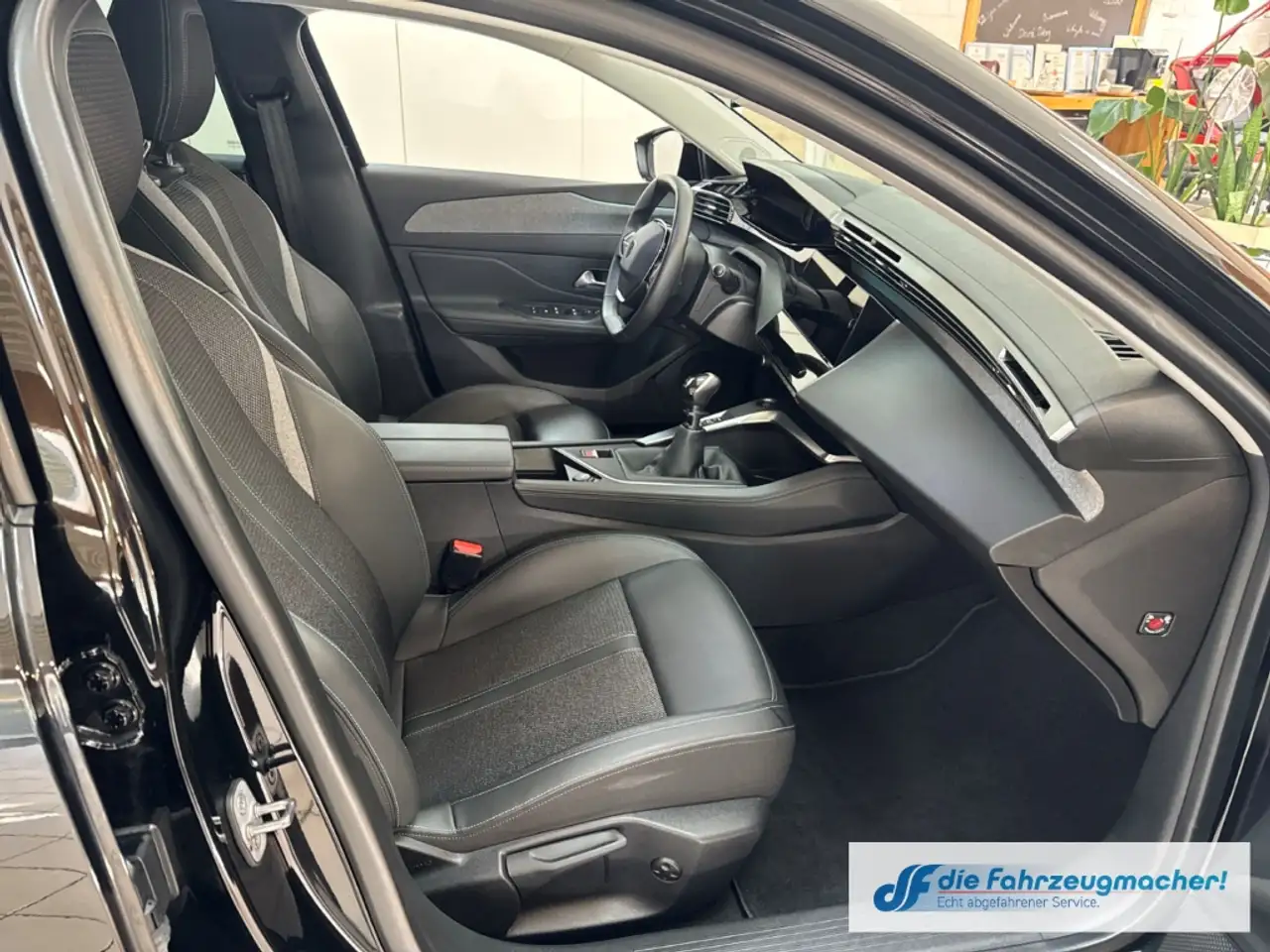 Peugeot 308 SW Allure Pack Navi Memory Sitze 360 Kamera LED Ap, миниатюра 11