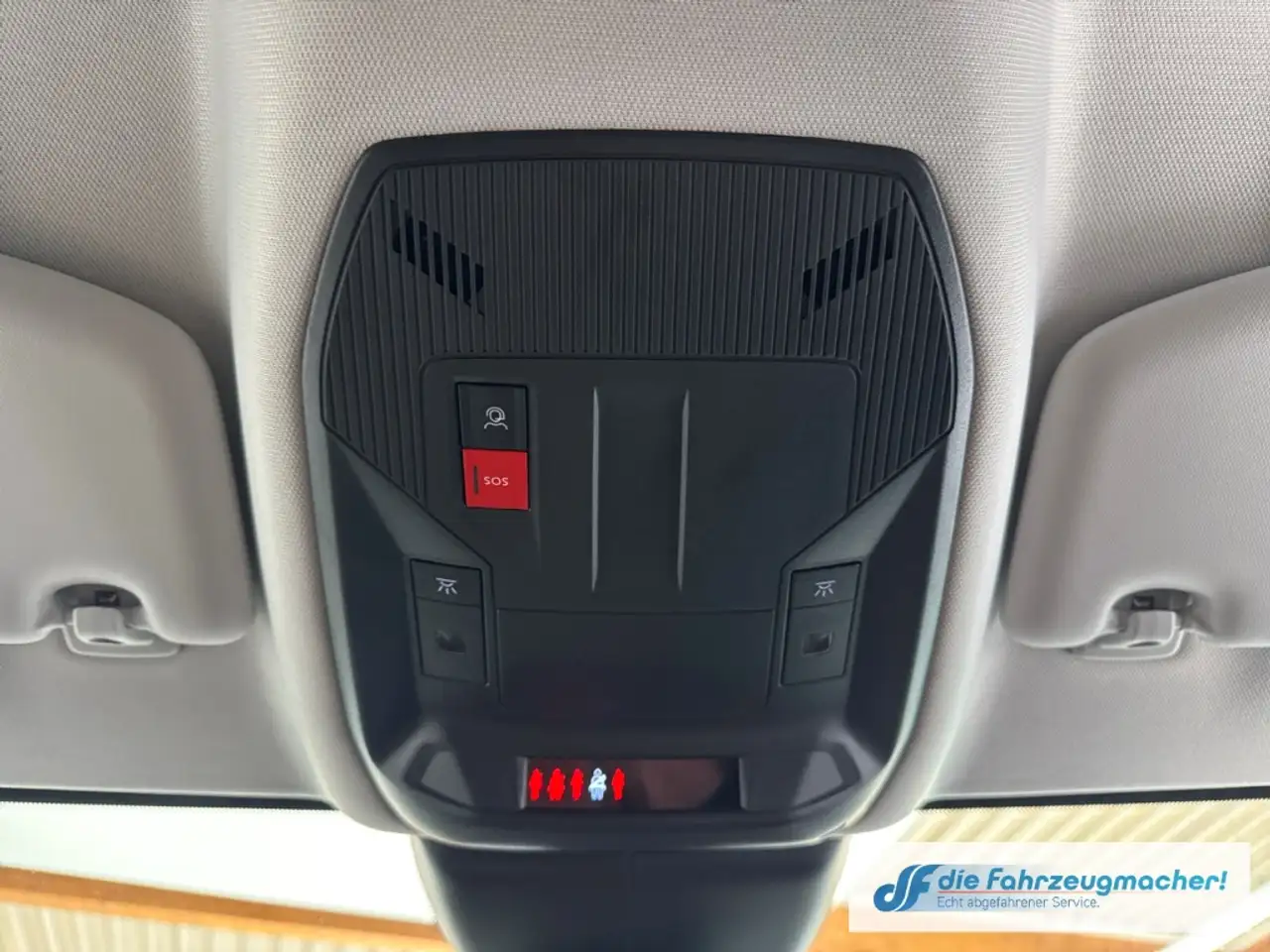 Peugeot 308 SW Allure Pack Navi Memory Sitze 360 Kamera LED Ap, миниатюра 27