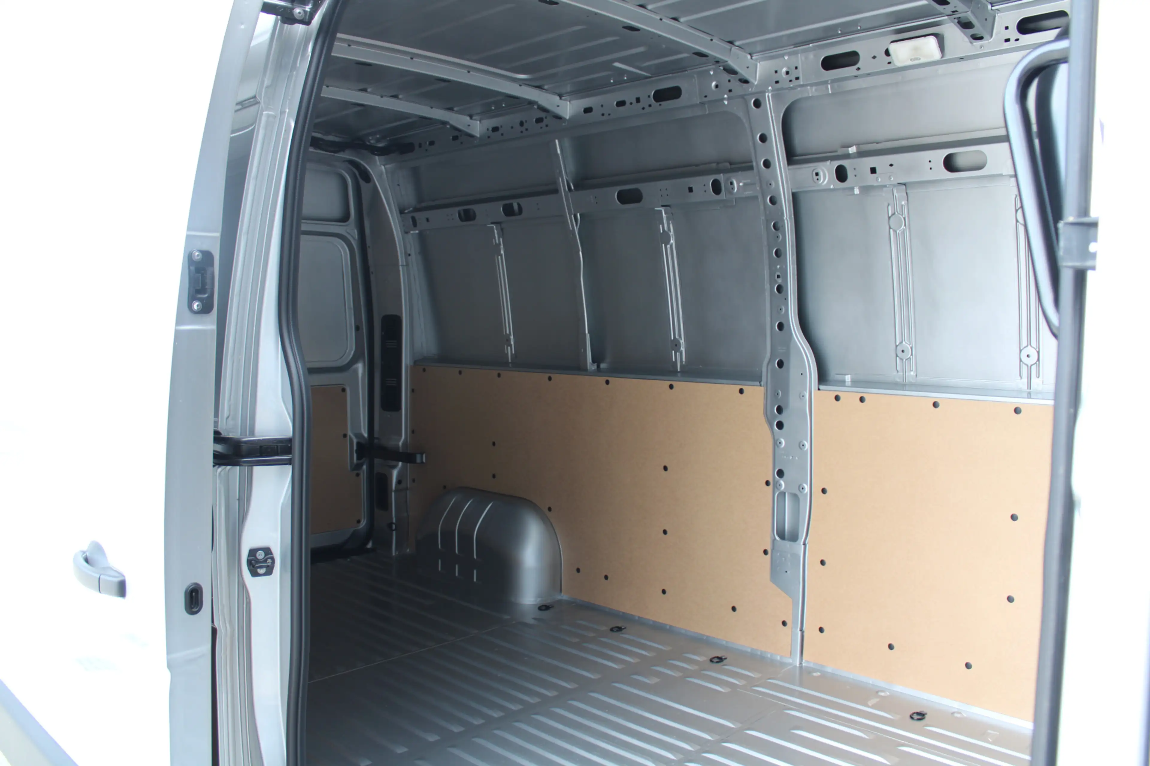 Renault Master T35 2.3 dCi 180pk L3H2 - Airco - Navigatie - Camer — photo 5