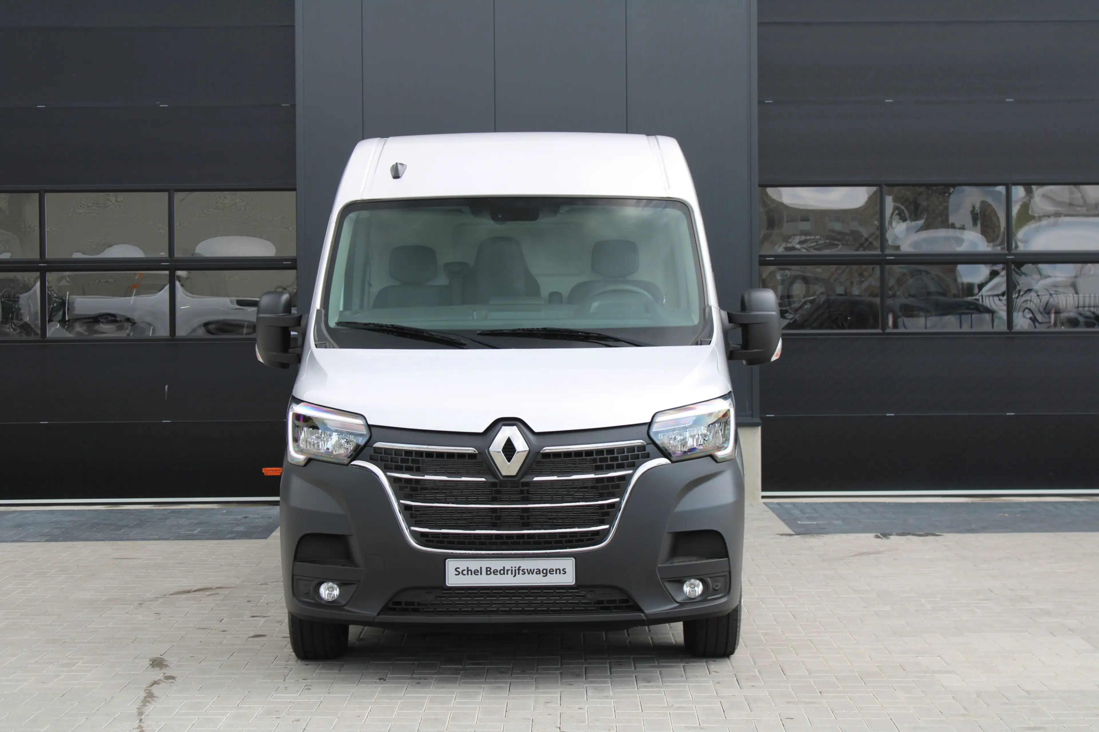Renault Master T35 2.3 dCi 180pk L3H2 - Airco - Navigatie - Camer — photo 10