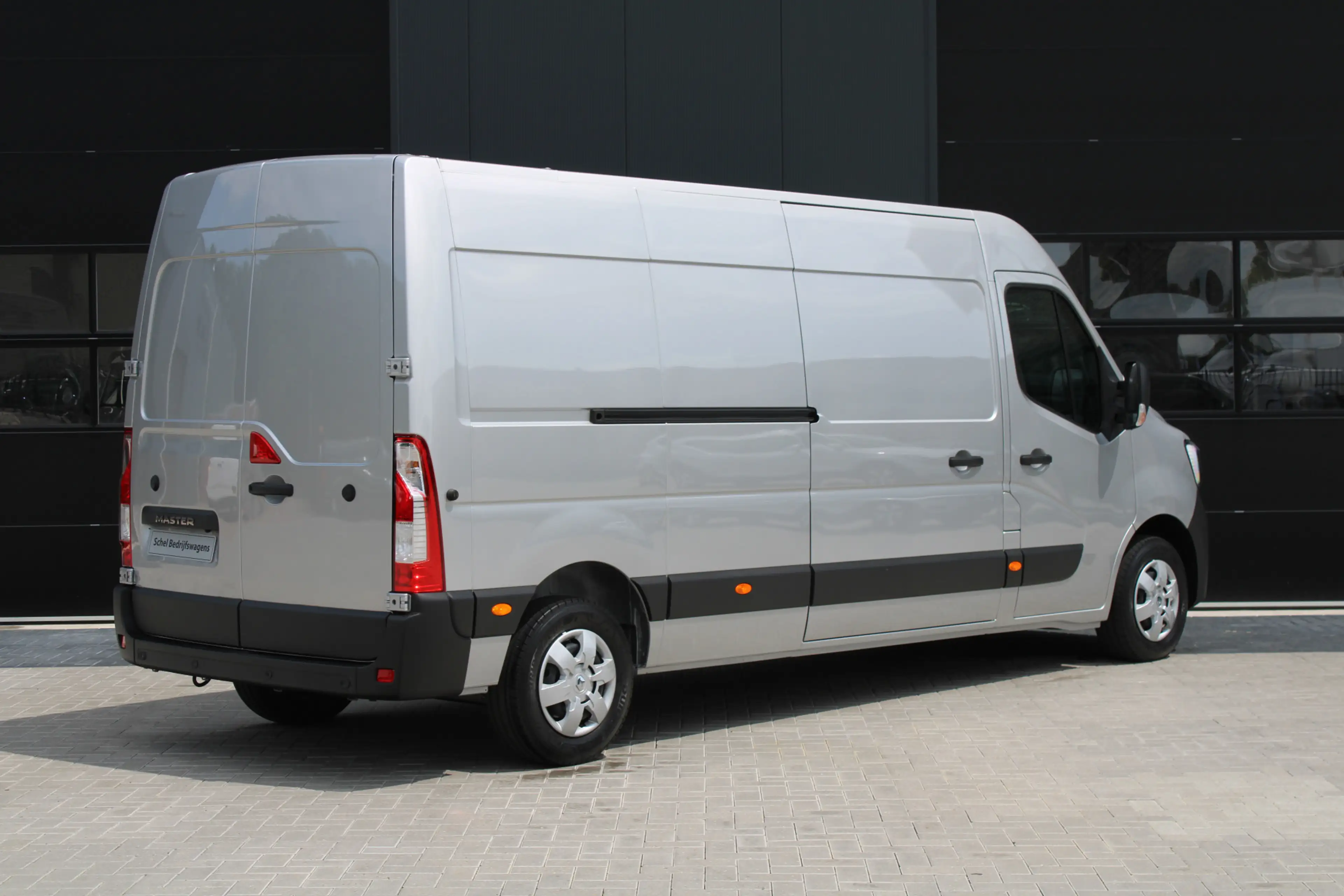 Renault Master T35 2.3 dCi 180pk L3H2 - Airco - Navigatie - Camer — photo 3