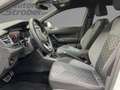 Volkswagen Taigo 1.5 TSI DSG "BLACK STYLE" R-Line ACC AHK N Weiß - thumbnail 9