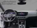 Volkswagen Taigo 1.5 TSI DSG "BLACK STYLE" R-Line ACC AHK N Weiß - thumbnail 11
