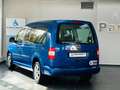 Volkswagen Caddy Maxi Life 1.9 TDI Behindertengerecht-Rampe Blau - thumbnail 5