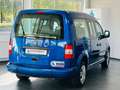 Volkswagen Caddy Maxi Life 1.9 TDI Behindertengerecht-Rampe Blau - thumbnail 7