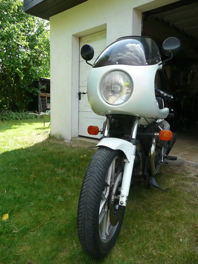 Moto Guzzi Le Mans Le Mans 3 - 2