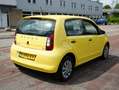Skoda Citigo e-iV EV Ambition / Cruise / Sensoren / Clima / Sto Yellow - thumbnail 5