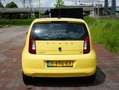 Skoda Citigo e-iV EV Ambition / Cruise / Sensoren / Clima / Sto Yellow - thumbnail 4