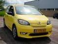 Skoda Citigo e-iV EV Ambition / Cruise / Sensoren / Clima / Sto Yellow - thumbnail 6