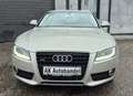 Audi A5 Coupe 3.0 TDI quattro Aut Navi Xenon Silber - thumbnail 2
