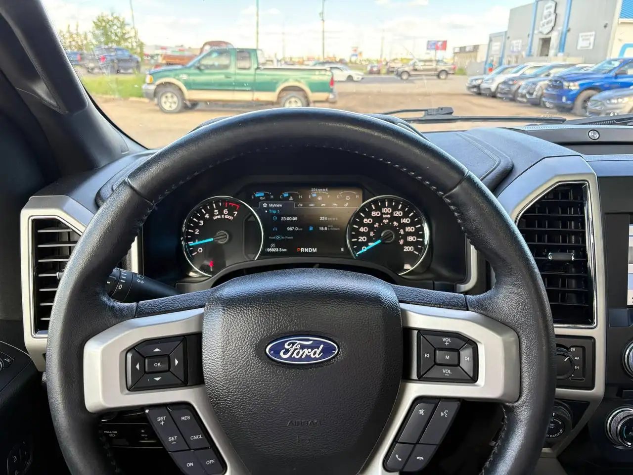 Ford F 150 снимка Ford F 150
