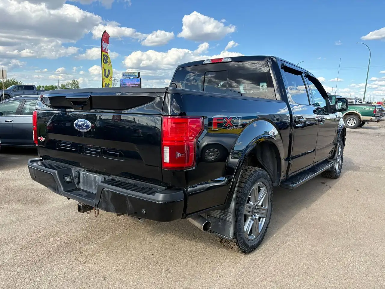 Ford F 150 снимка Ford F 150