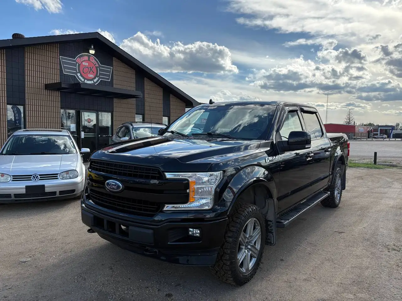 Ford F 150 снимка Ford F 150