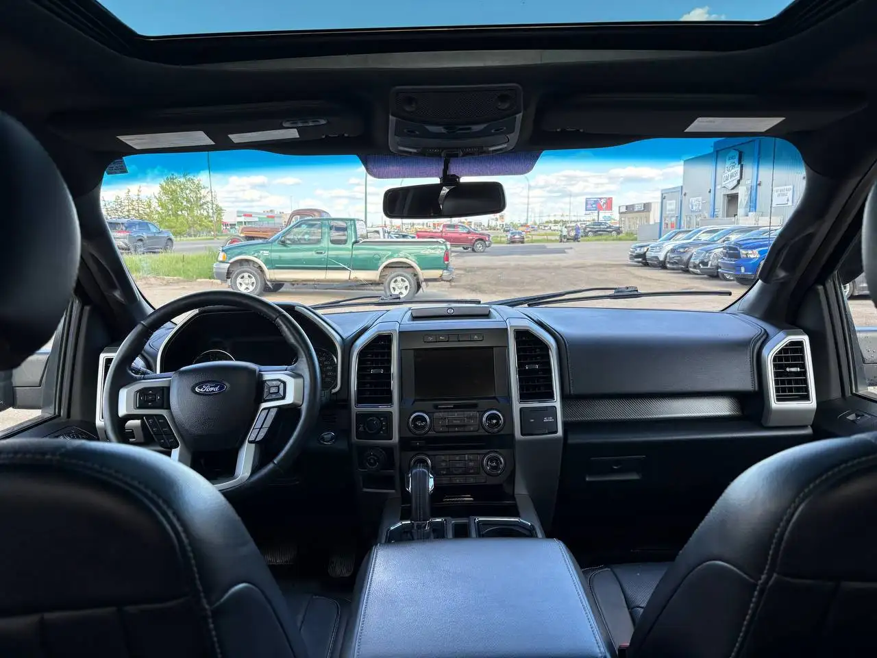 Ford F 150 снимка Ford F 150