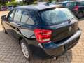 BMW 116 5-trg. Schwarz - thumbnail 4