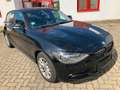 BMW 116 5-trg. Schwarz - thumbnail 1