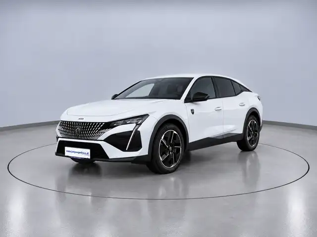 Peugeot 408 PureTech 130 GT Aut. NP 39.405 *-40%