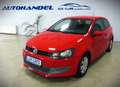 Volkswagen Polo ( Wenige Kilometer - Aus 2 Hand ) Rot - thumbnail 3