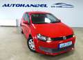 Volkswagen Polo ( Wenige Kilometer - Aus 2 Hand ) Rot - thumbnail 1