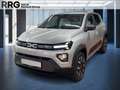 Dacia Spring Expression ELECTRIC 65 ABS Fahrerairbag ESP Gri - thumbnail 1