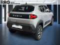 Dacia Spring Expression ELECTRIC 65 ABS Fahrerairbag ESP Gri - thumbnail 5