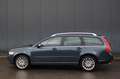 Volvo V50 2.5 T5 AWD Summum Xenon/Leer/Navigatie/Parkeersens Blauw - thumbnail 4