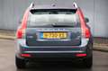 Volvo V50 2.5 T5 AWD Summum Xenon/Leer/Navigatie/Parkeersens Blauw - thumbnail 7