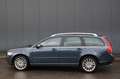 Volvo V50 2.5 T5 AWD Summum Xenon/Leer/Navigatie/Parkeersens Blauw - thumbnail 3