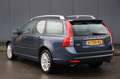 Volvo V50 2.5 T5 AWD Summum Xenon/Leer/Navigatie/Parkeersens Blauw - thumbnail 5