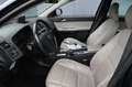 Volvo V50 2.5 T5 AWD Summum Xenon/Leer/Navigatie/Parkeersens Blauw - thumbnail 12