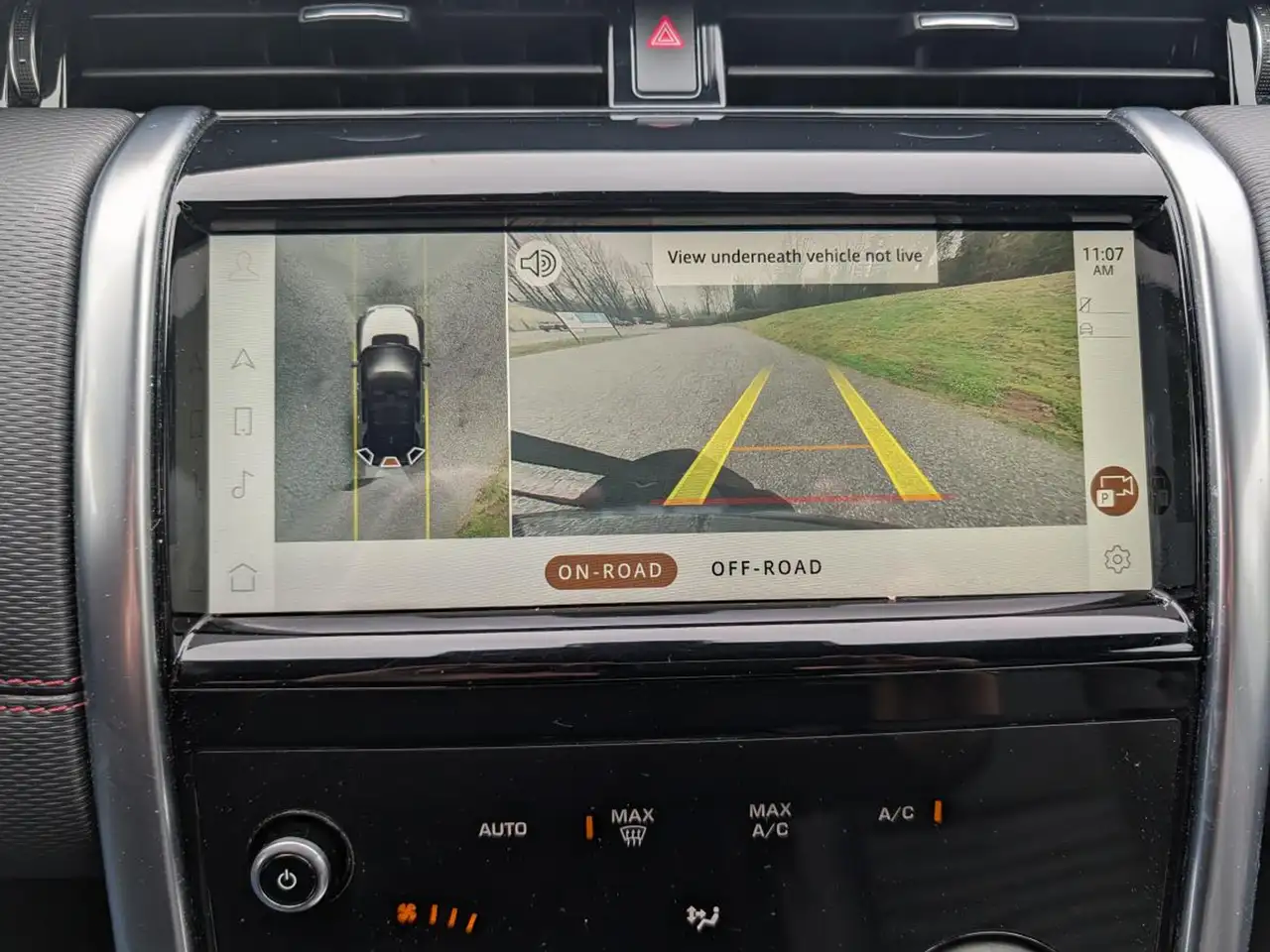 Land Rover Discovery Sport снимка Land Rover Discovery Sport