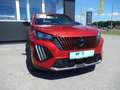 Peugeot 2008 Hybrid 145 e-DCS6 Allure Rot - thumbnail 3
