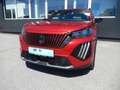 Peugeot 2008 Hybrid 145 e-DCS6 Allure Rot - thumbnail 1