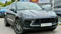 Porsche Macan Turbo II Facelift *Mega-Ausstattung Grau - thumbnail 2