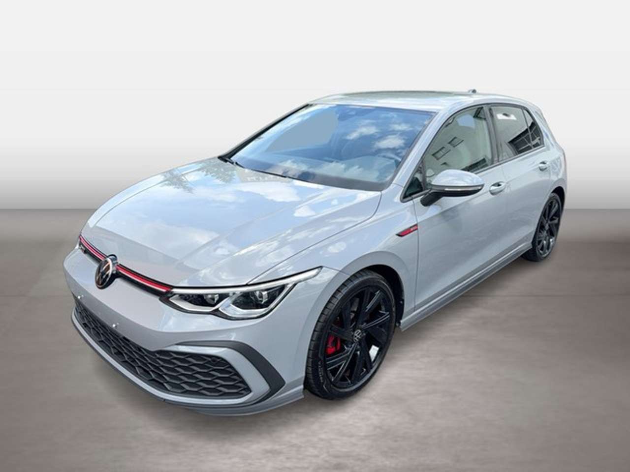 Volkswagen Golf GTI 2023