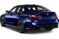 BMW M3 xDrive Competition HEAD-UP+H&K+LASER+MERINO Grau - thumbnail 2