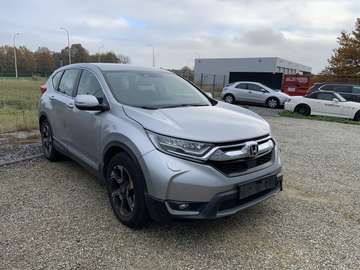 CR-V 1.5T 2WD Elegance
