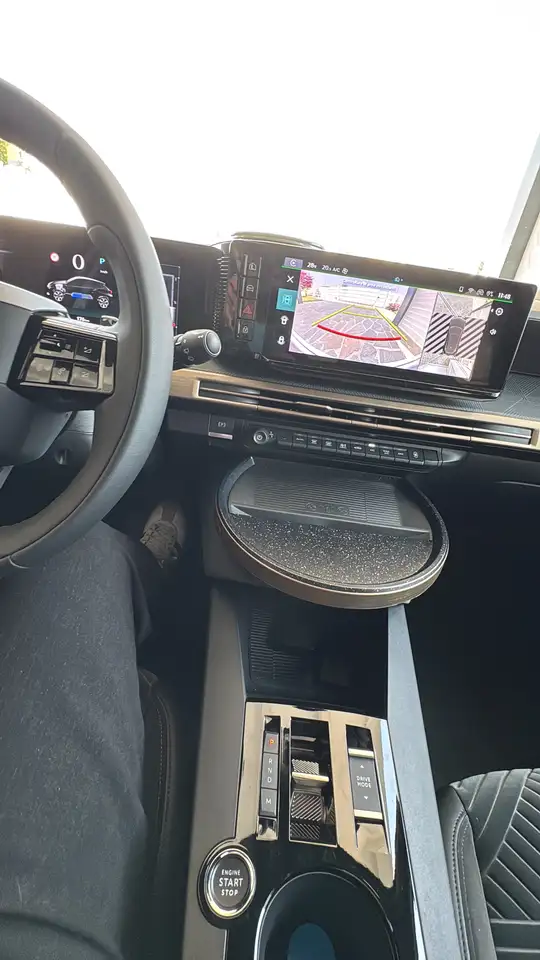 Lancia Ypsilon 2026