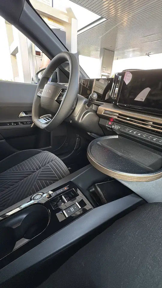 Lancia Ypsilon 2026