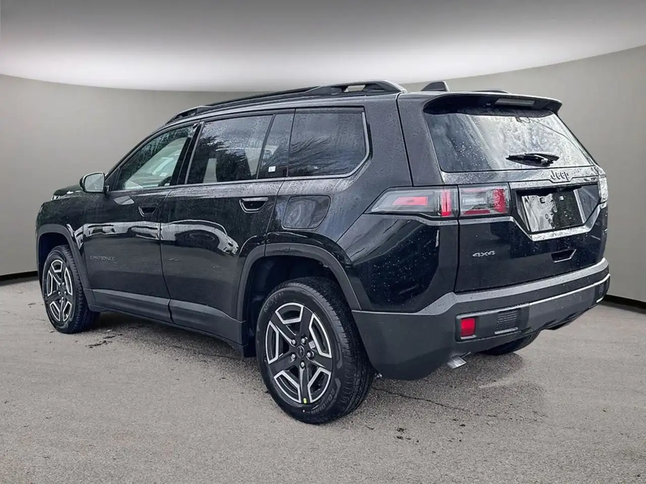 Jeep Cherokee снимка Jeep Cherokee