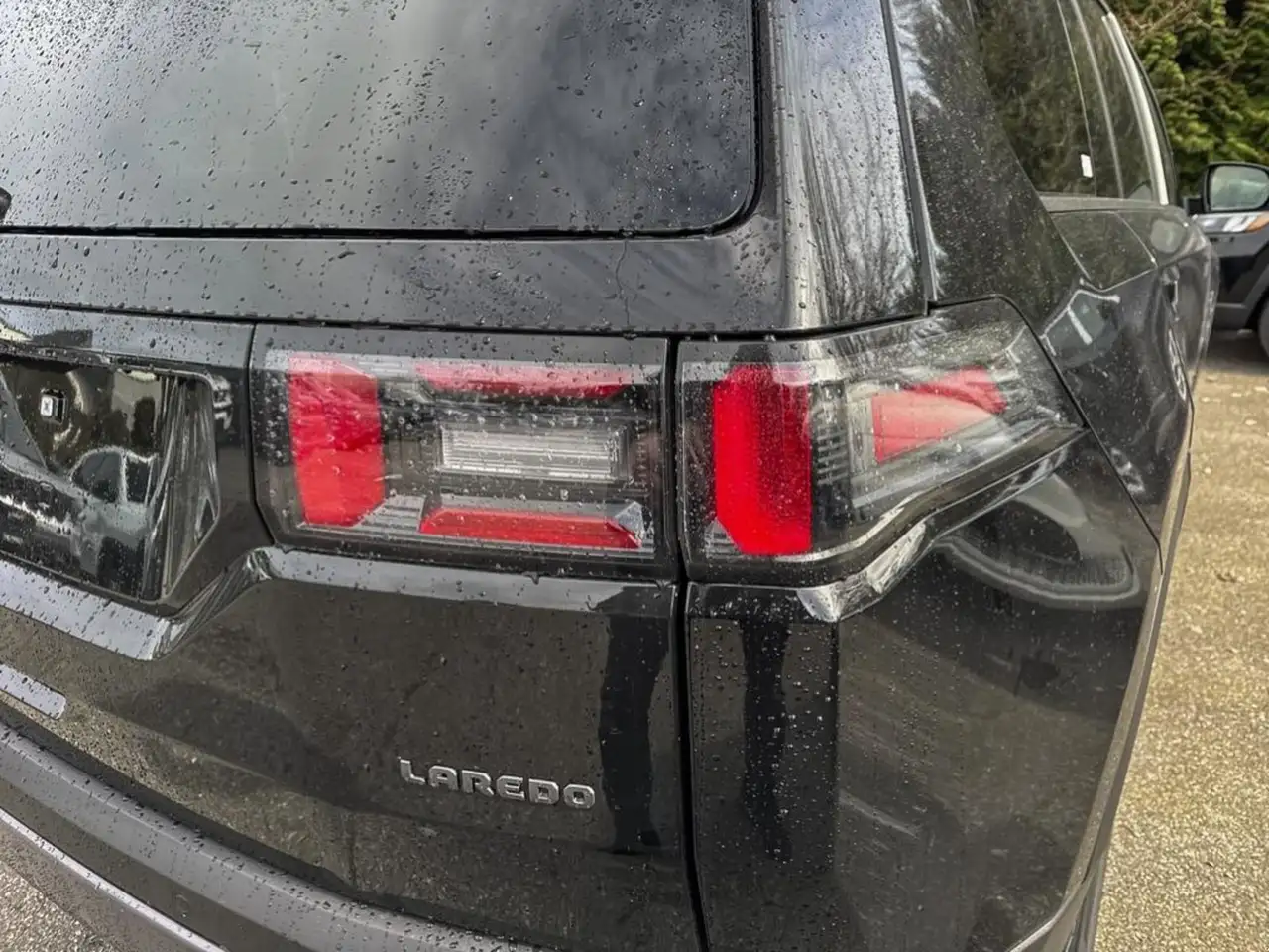 Jeep Cherokee снимка Jeep Cherokee