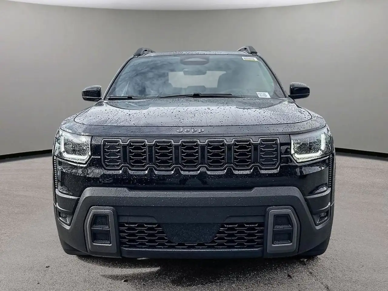 Jeep Cherokee снимка Jeep Cherokee