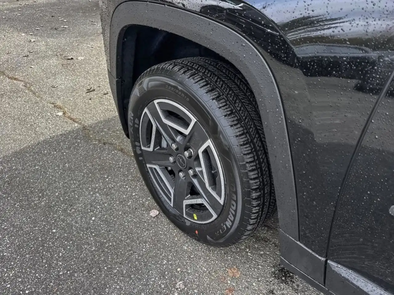 Jeep Cherokee снимка Jeep Cherokee