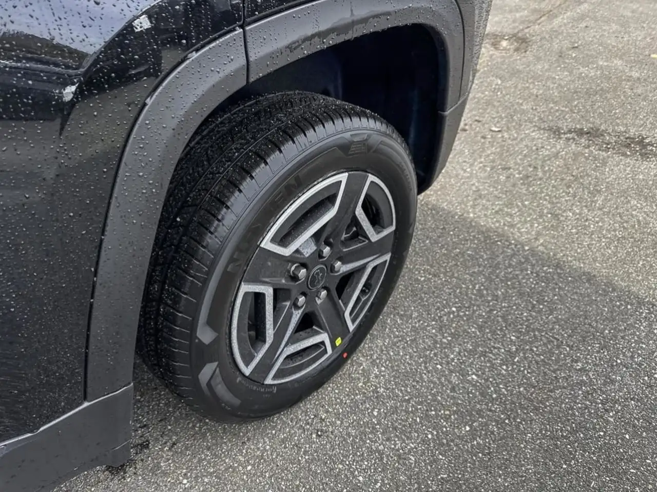 Jeep Cherokee снимка Jeep Cherokee