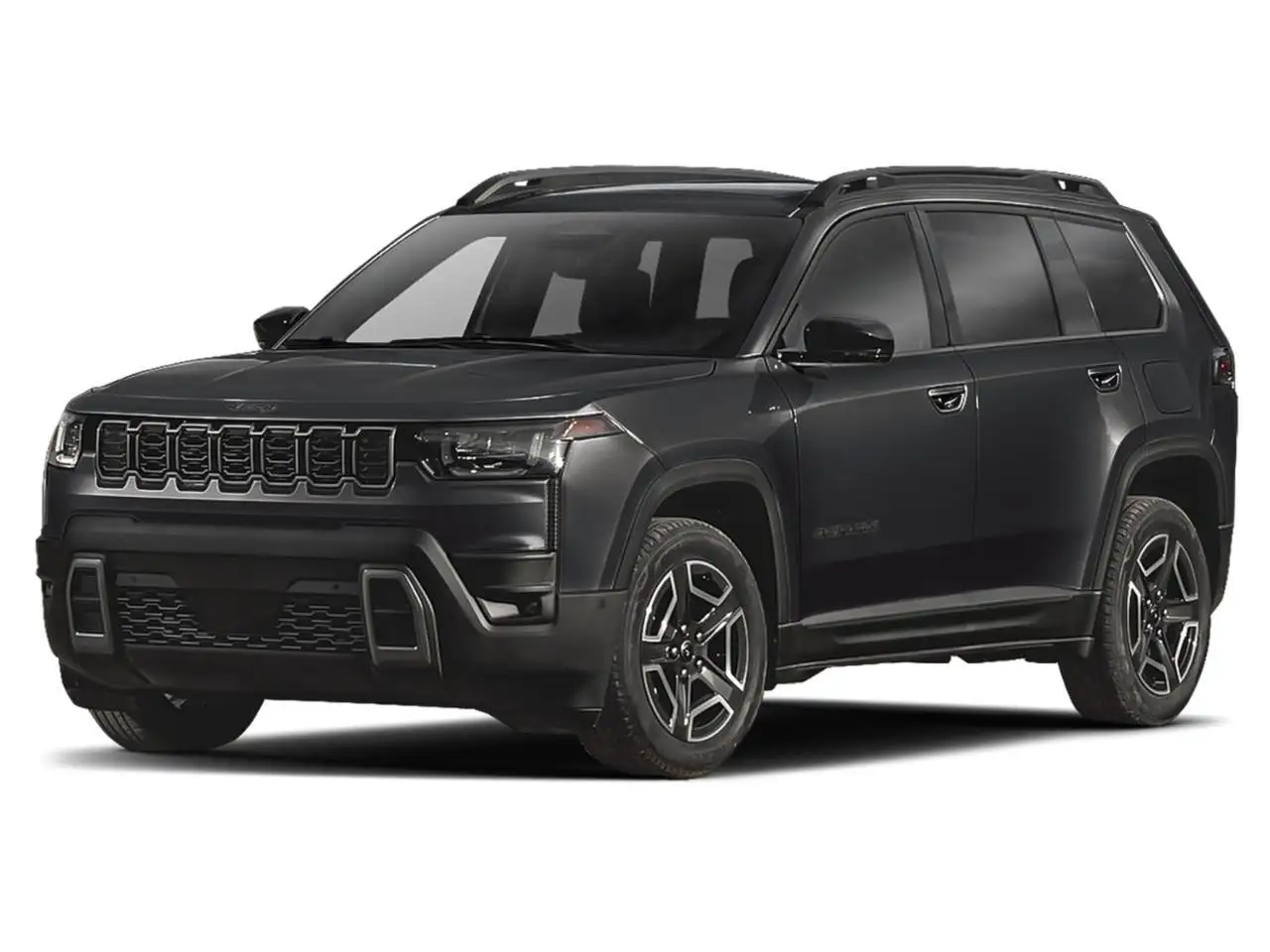 Jeep Cherokee снимка Jeep Cherokee