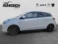 Mitsubishi Space Star Diamant Edition+ 1.2 SHZ Notbremsass. Tel.-Vorb. K Blanc - thumbnail 2
