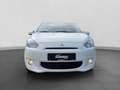 Mitsubishi Space Star Diamant Edition+ 1.2 SHZ Notbremsass. Tel.-Vorb. K Blanc - thumbnail 6
