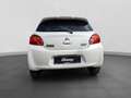 Mitsubishi Space Star Diamant Edition+ 1.2 SHZ Notbremsass. Tel.-Vorb. K Blanc - thumbnail 4