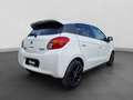 Mitsubishi Space Star Diamant Edition+ 1.2 SHZ Notbremsass. Tel.-Vorb. K Blanc - thumbnail 5