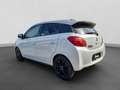 Mitsubishi Space Star Diamant Edition+ 1.2 SHZ Notbremsass. Tel.-Vorb. K Blanc - thumbnail 3